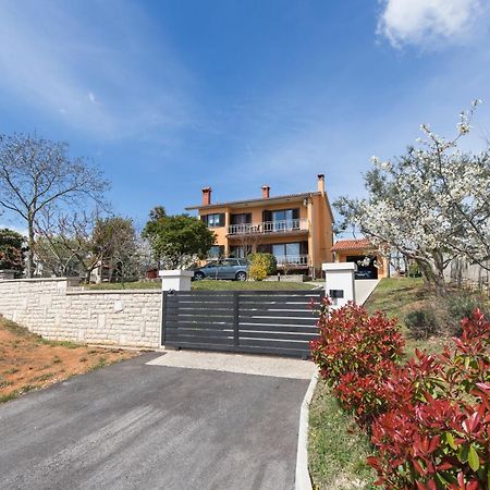 Casa Bruna Лабин Экстерьер фото
