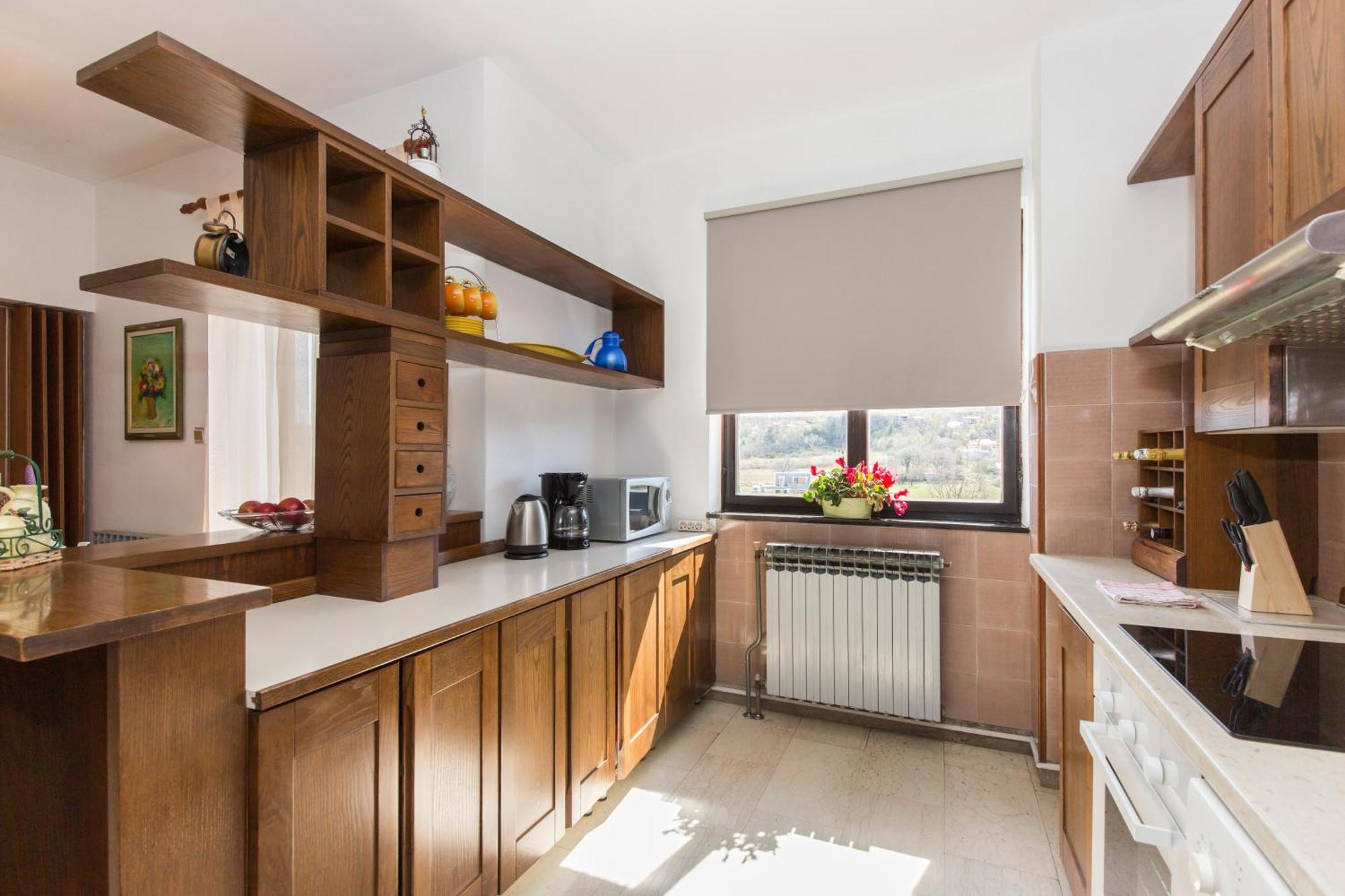 Casa Bruna Лабин Экстерьер фото
