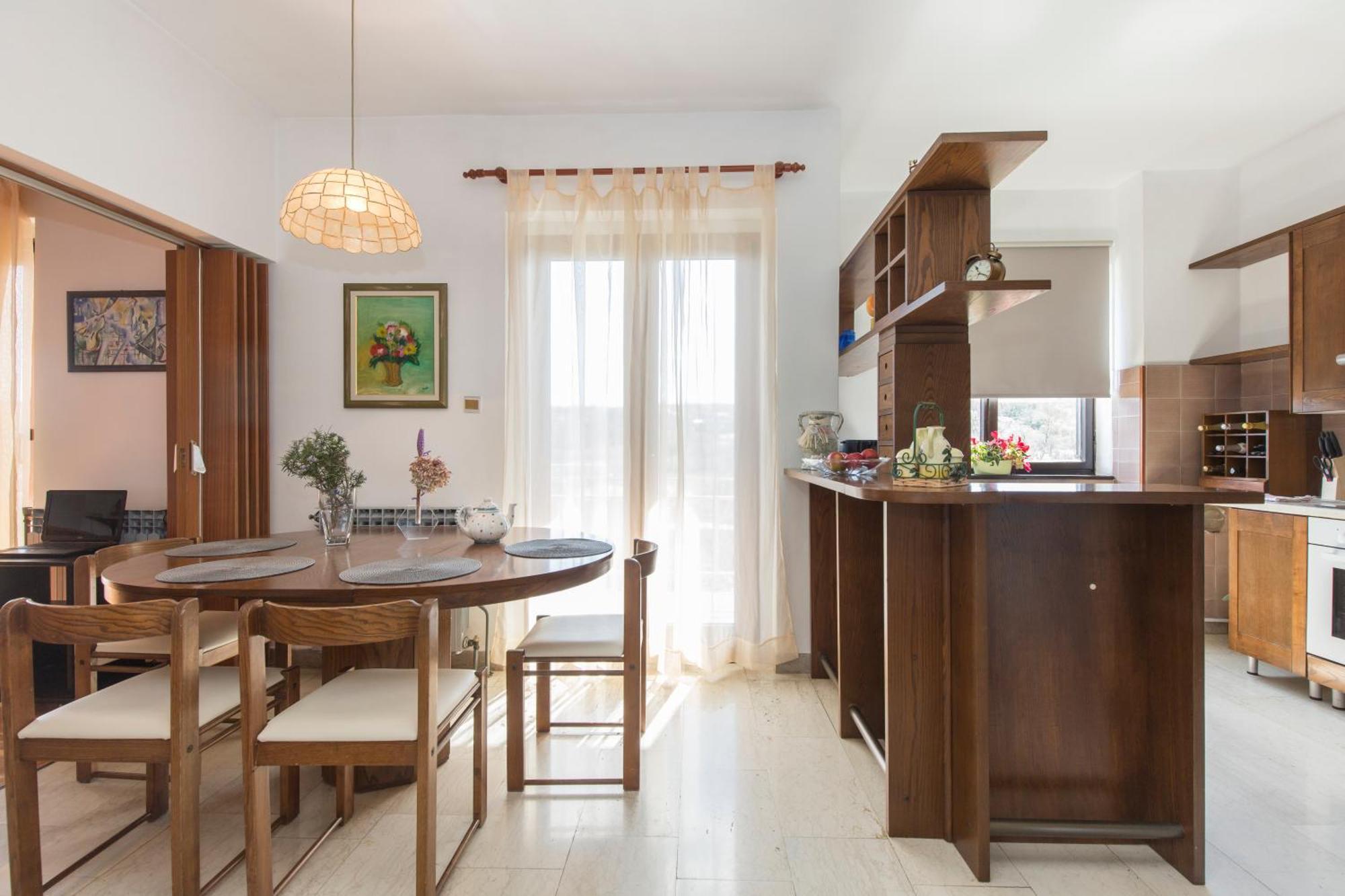 Casa Bruna Лабин Экстерьер фото